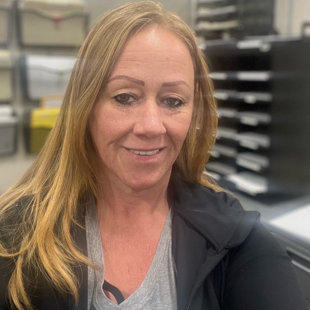 Meet your Posher, Donna
